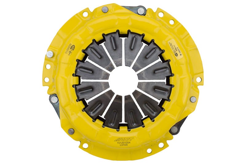 ACT — ACT 2005 Lotus Elise P/PL Xtreme Clutch Pressure Plate
Pressure Plate