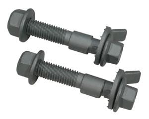 SPC Performance — SPC Performance EZ Cam XR Bolts (Pair) (Replaces 14mm Bolts)
CAM BOLTS PAIR
CAM BOLT PR