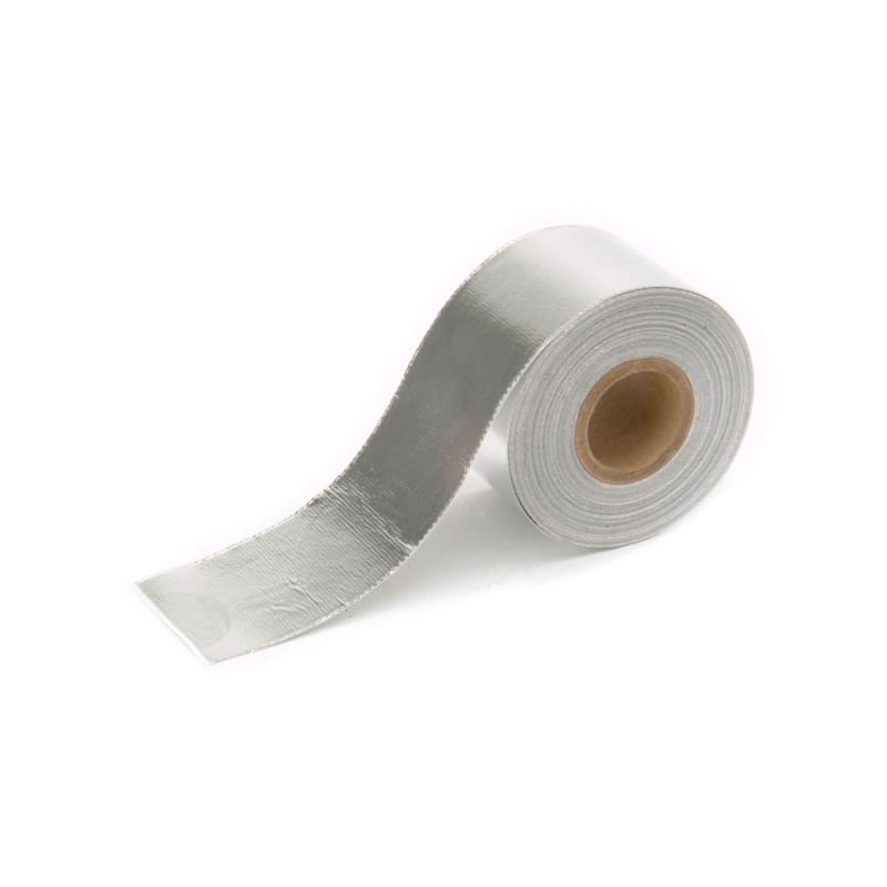 DEI — DEI Cool-Tape 1-1/2in x 30ft Roll
Heat Reflective Tape