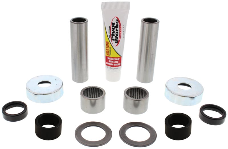 Pivot Works — Pivot Works 04-09 Yamaha YFZ450 Swing Arm Kit