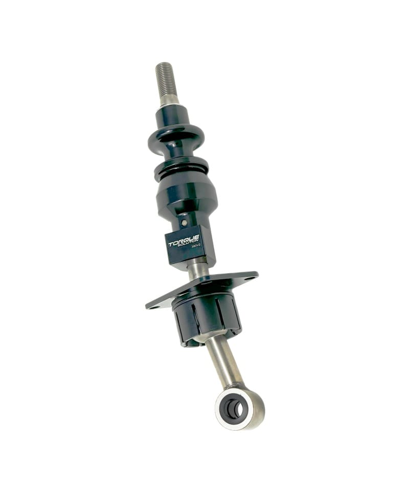 Torque Solution — Torque Solution V2 Short Shifter: 2013-2021 Scion FR-S / Subaru BRZ / Toyota 86