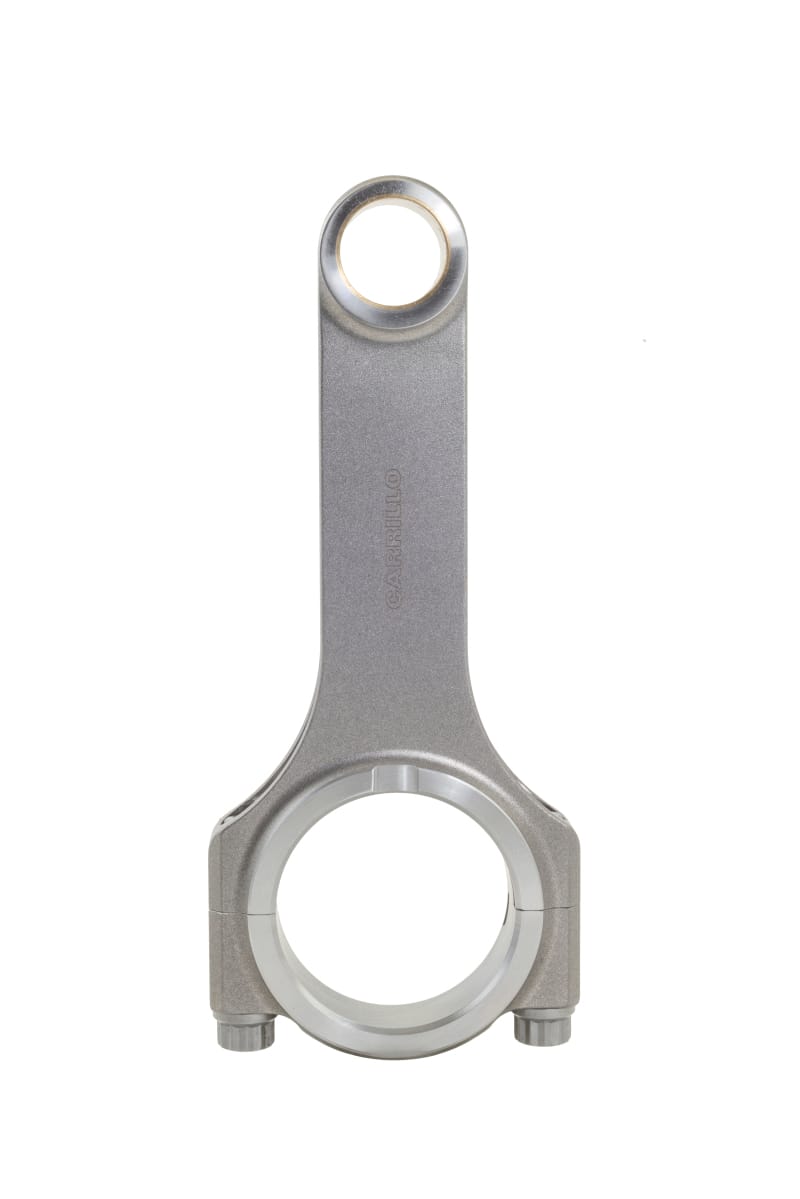 Carrillo — Carrillo Honda/Acura K24A Pro-H 3/8 CARR Bolt Connecting Rod (Single Rod)