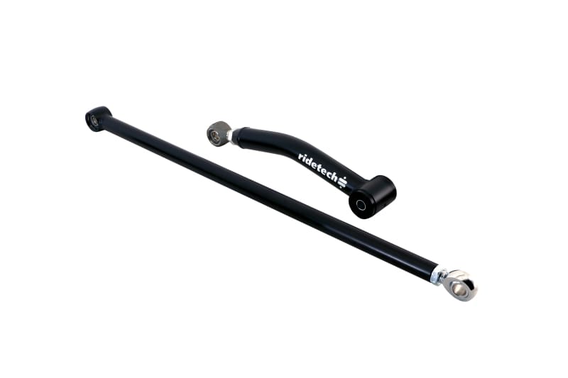 Ridetech — Ridetech 59-64 Chevy Impala StrongArms Rear Upper with Adjustable Panhard Bar
R Upper Arm PH 59-64