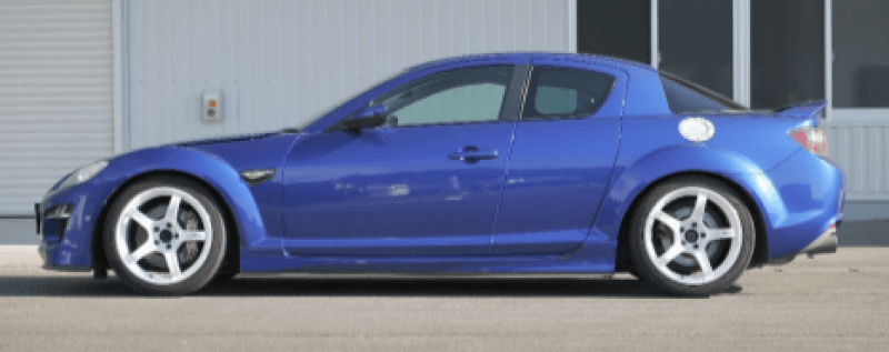 HKS — HKS HIPERMAX R SE3P FULL KIT