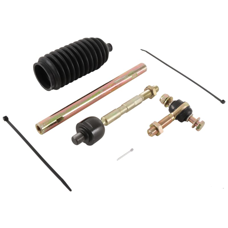 All Balls Racing — All Balls Racing 17-21 Can-Am Defender 500 Rack Tie Rod Kit - Left