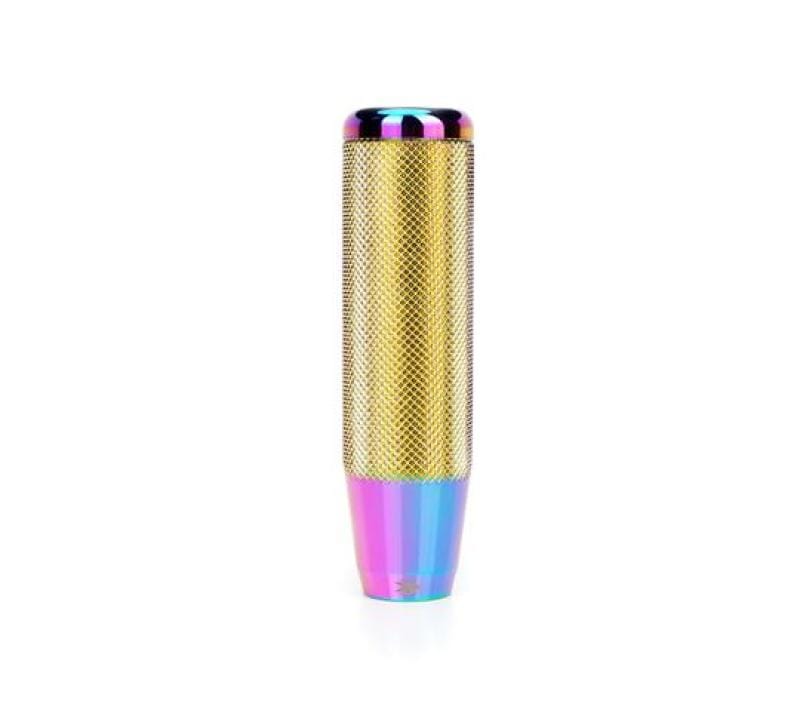 NRG — NRG Hidden Gem Short Shift Knob - Neo Chrome