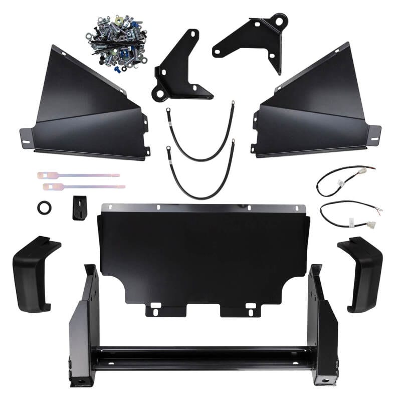 ARB — ARB Bumper Mounting Kit for 3421410
Bumper Mounting Kit