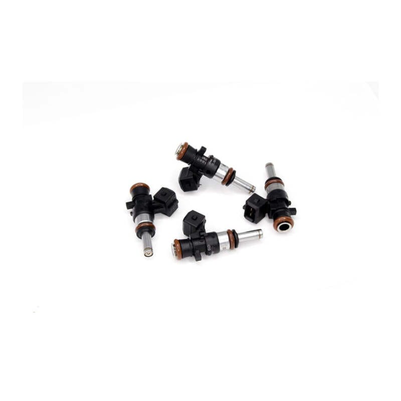 DeatschWerks — DeatschWerks Polaris Rush 600 11-12 Fuel Injectors
Fuel Injectors