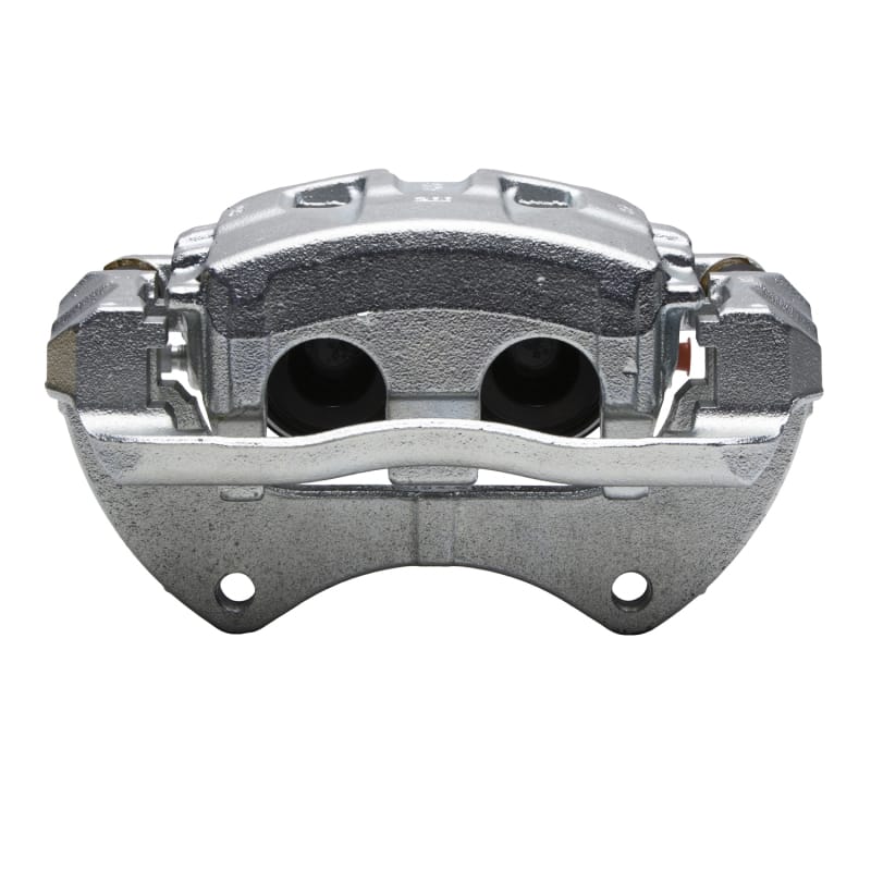 DFC — DFC 10-16 Cadillac SRX Front-R Premium Caliper - Silver Zinc Coated
DFC Brake Caliper