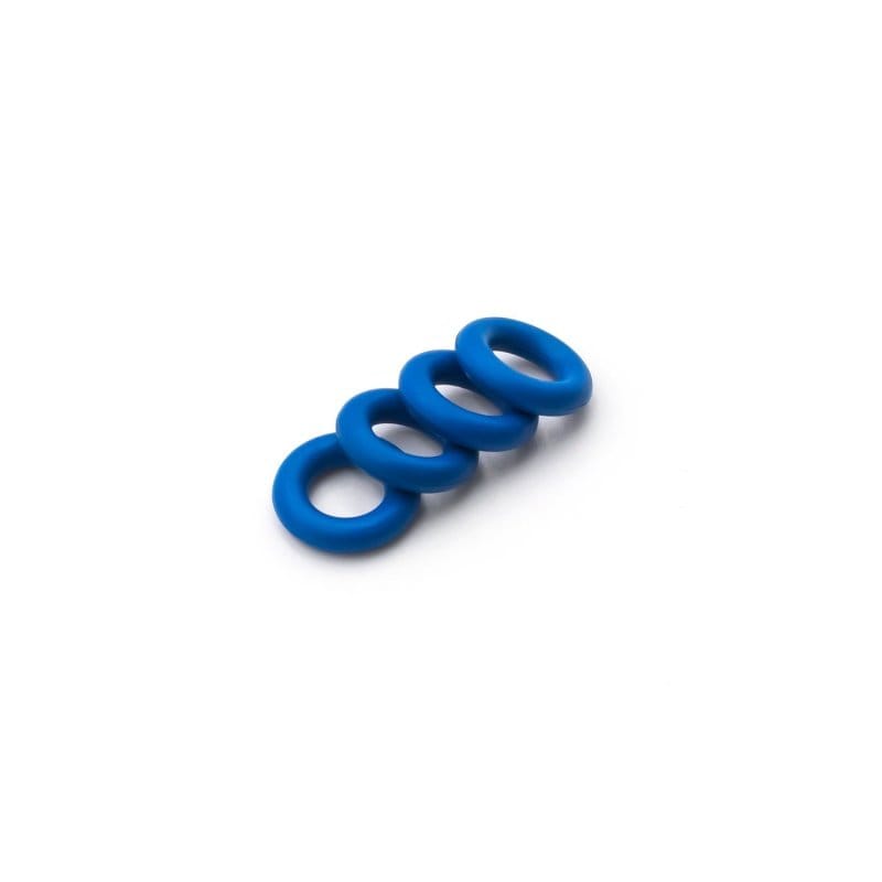 BLOX Racing — BLOX Racing 14mm Viton O-Ring (Set of 4)
