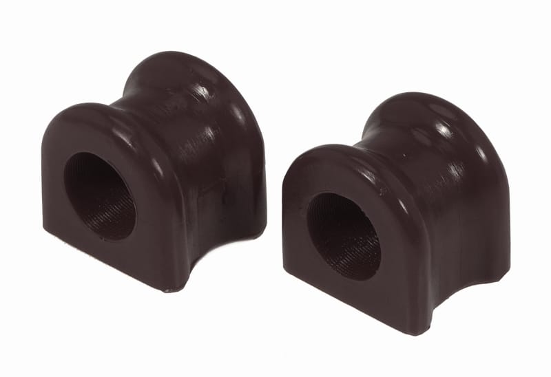 Prothane — Prothane Jeep JK Front Sway Bar Bushings - 30.5mm - Black
SPRING/SHACKLE BUSH
