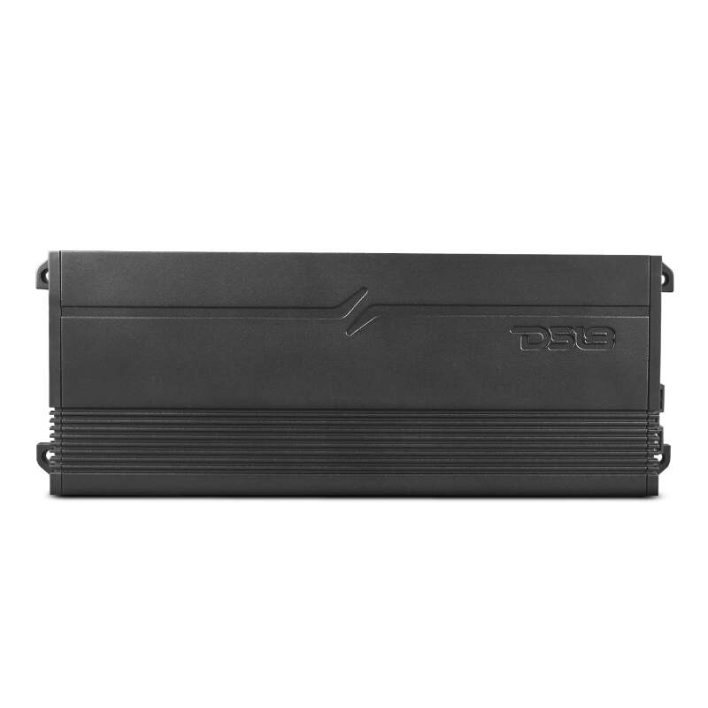 DS18 — DS18 6-Channel Amplifier 3 x 500/4ohm Bridge 6 x 250/2ohm 6 x 200/4ohm Watts RMS