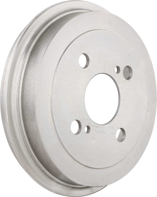 Brembo OE — Brembo 00-05 Toyota Echo Rear Brembo Developed OE Replacement