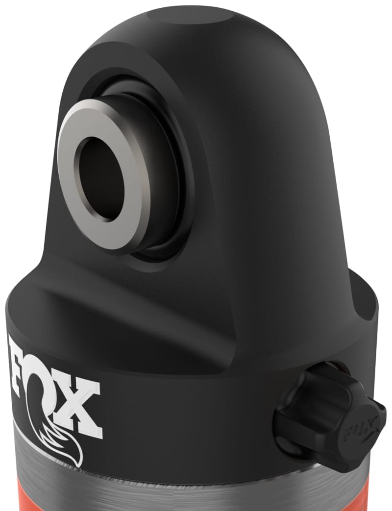 FOX — Fox 2.5 Factory Series 14in. Air Shock 1-5/8in. Shaft (Normal Valving) 40/80 - Black
2.5 Air Shock