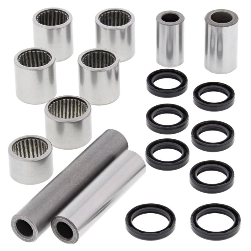 All Balls Racing — All Balls Racing 03-17 Honda CRF150F Linkage Bearing Kit