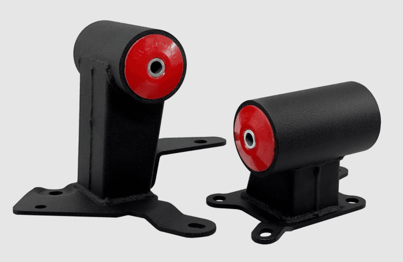 Innovative Mounts — Innovative Mounts 07-11 Jeep Wrangler JK/JKU Polyurethane Engine Mount Kit - 85A Bushings