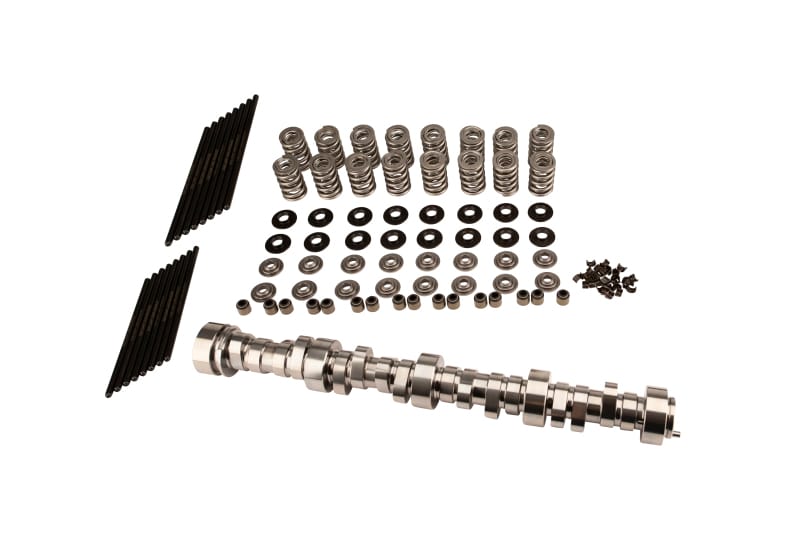 COMP Cams — COMP Cams Stage 2 LST 225/233 Hydraulic Roller Camshaft Kit for Gen III/IV LS 4.8L Turbo Engines
LST Stage 2 Turbo