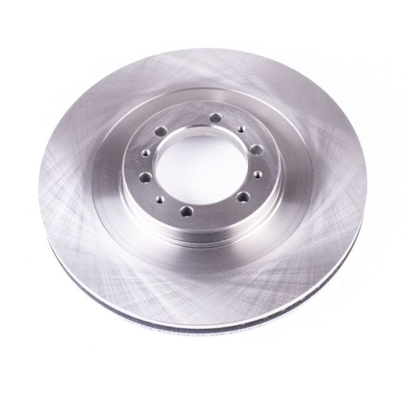 PowerStop — Power Stop 00-04 Mitsubishi Montero Sport Front Autospecialty Brake Rotor
AutoSpecialty Rotor
