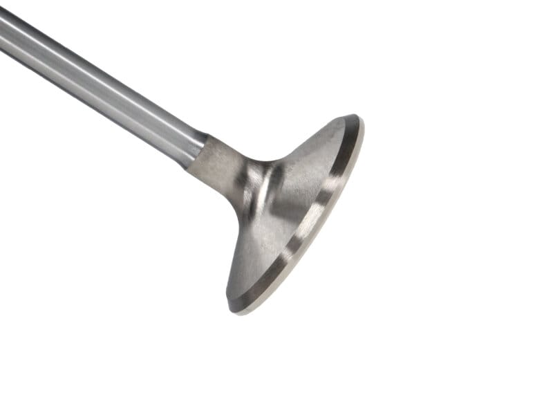 Manley Performance — Manley Chrysler 426 Hemi Exhaust Valve Kit - 1.900in Head Dia. 4.855in O/A Length, 0.3075in Stem
Valve - Exhaust