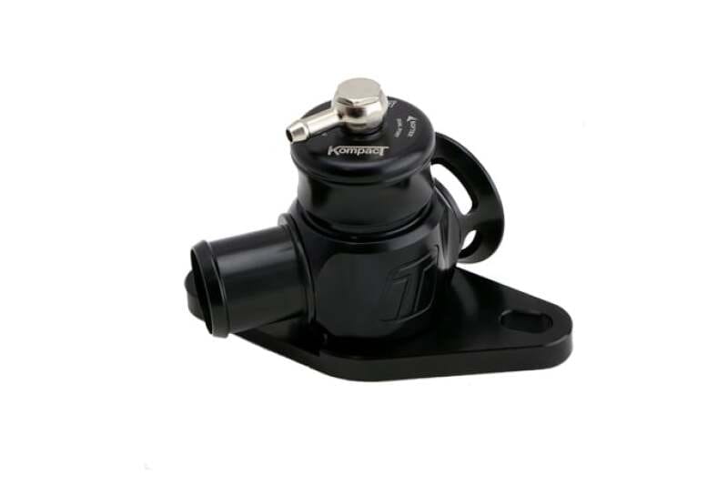 Turbosmart — Turbosmart BOV Kompact Dual Port - 98-00 Subaru Forester / 99 WRX
Blow Off Valve