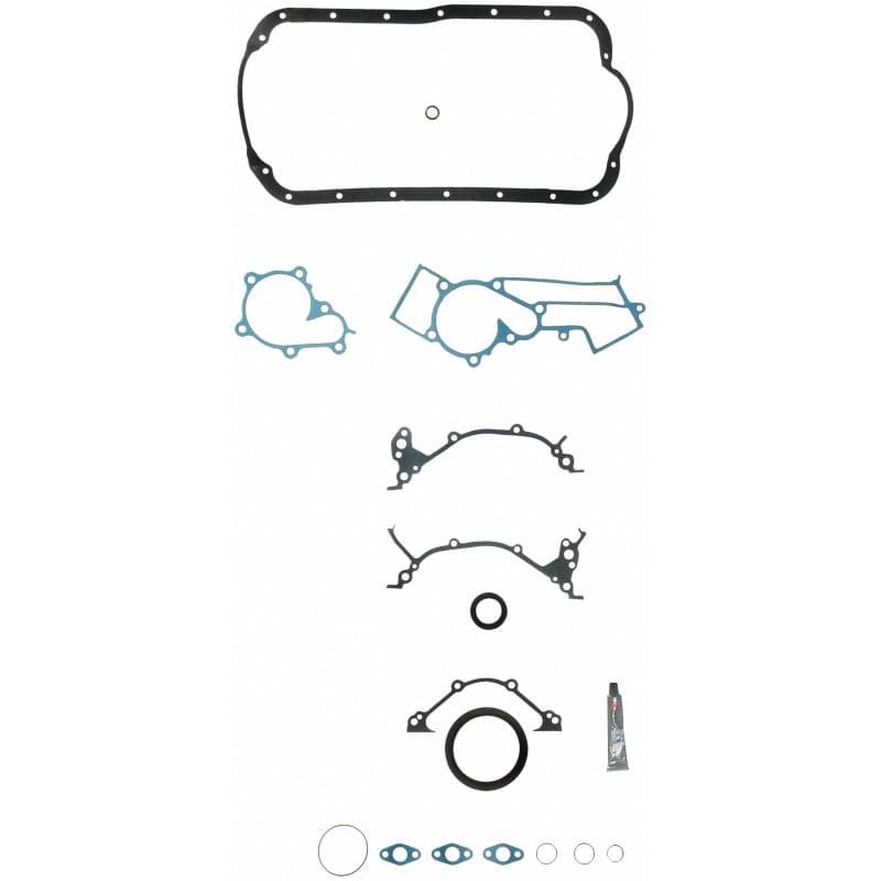 Fel-Pro — Fel-Pro Nissan 300ZX CS 9228 Engine Conversion Gasket Set