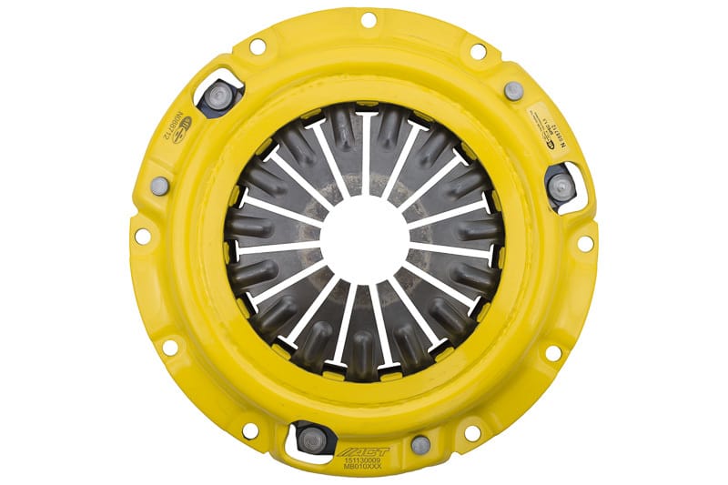 ACT — ACT 1995 Eagle Talon P/PL MaXXX Xtreme Clutch Pressure Plate
Pressure Plate
