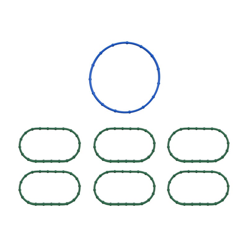 Fel-Pro — Fel-Pro Ford F-150 MS 97420 Engine Intake Manifold Gasket Set