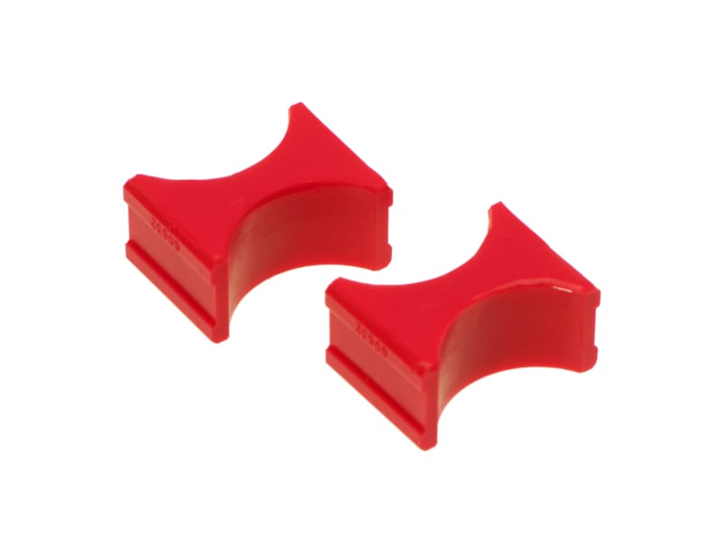 Prothane — Prothane Universal Shock Reservoir Mounts - 2.0/2.0 Diameter - Red
SHOCK BUSHINGS