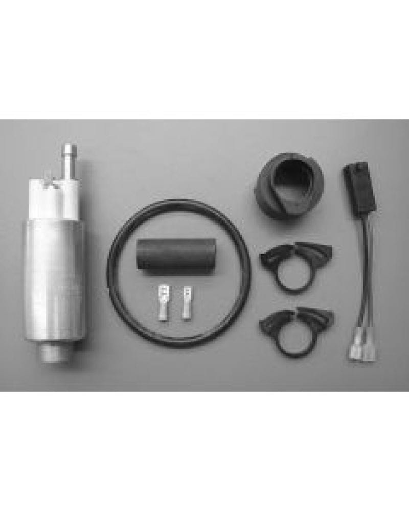 Walbro — Walbro Fuel Pump Kit for 82-95 Chevy / 85-98 Chevy Trucks/Vans / 82-94 Pontiac/Oldsmobile