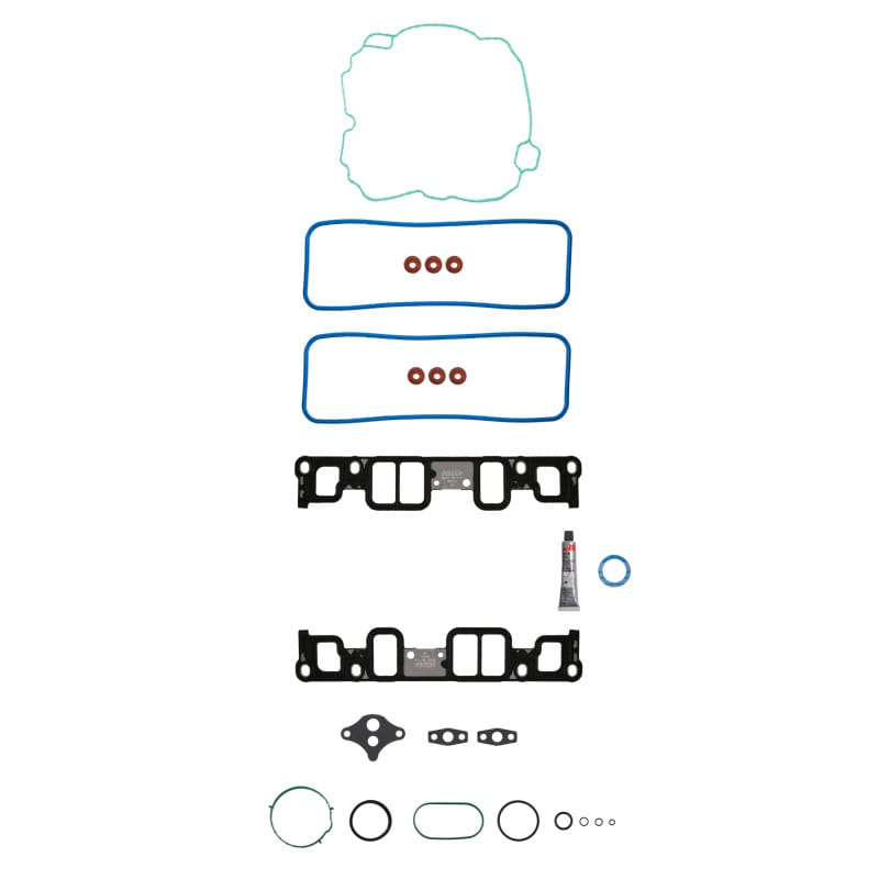 Fel-Pro — Fel-Pro Chevrolet Silverado 1500 Classic MS 98002 T-1 Engine Intake Manifold Gasket Set