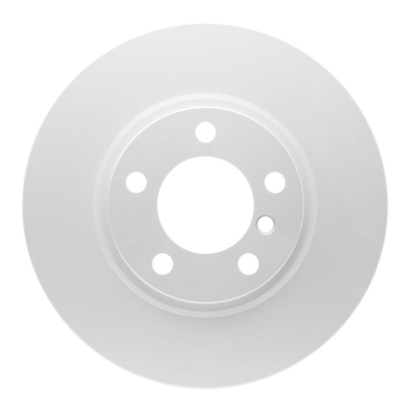 DFC — DFC 11-16 Mini Cooper Paceman Front Hi-Carbon Alloy Geomet Coated Rotor
DFC Brake Rotor