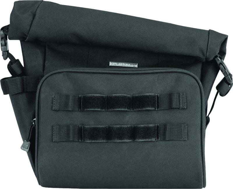 Kuryakyn — Hoodrat Swingarm Bag