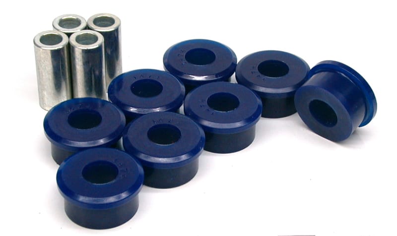 Superpro — SuperPro 1993 Toyota Supra Twin Turbo Front Upper Inner Control Arm Bushing Set
Bushing Kit