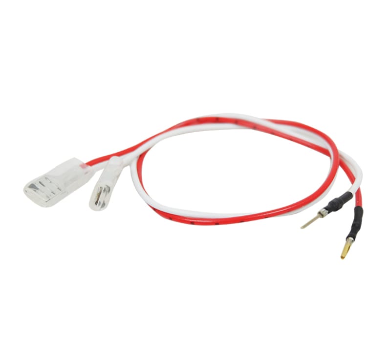 NRG — NRG Female & Male Transistors for Horn - 2pcs