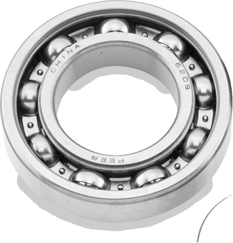 TwinPower — 5-Speed Transmission Mainshaft Bearing