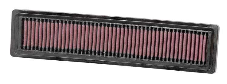 K&N Engineering — Replacement Air Filter