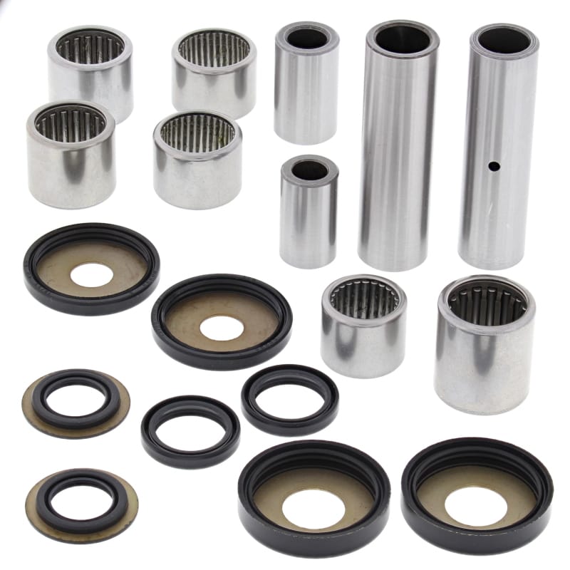 All Balls Racing — All Balls Racing 96-20 Suzuki DR650SE Linkage Bearing Kit