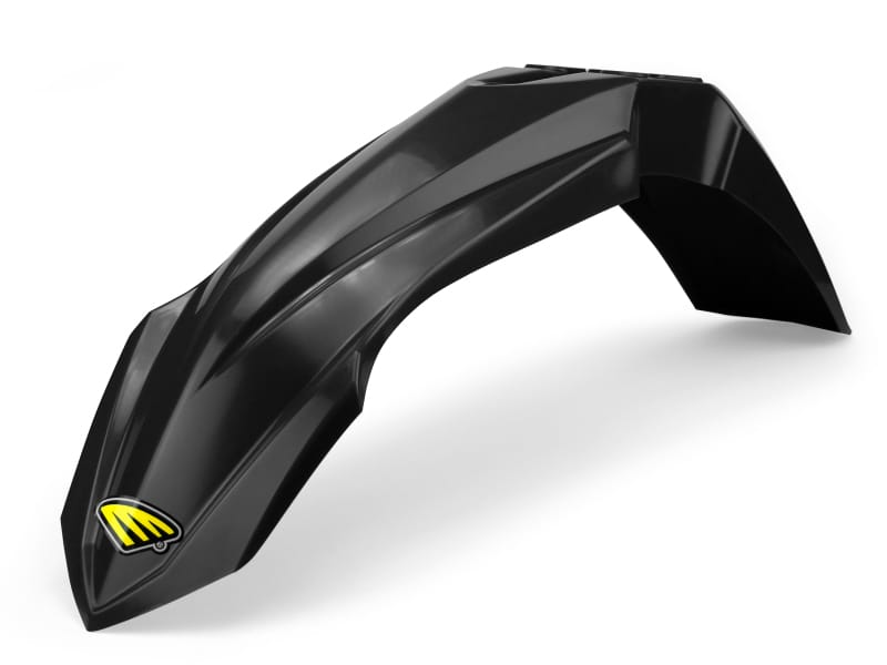 Cycra — Cycra 15-19 Yamaha WR250F Performance Front Fender - Black