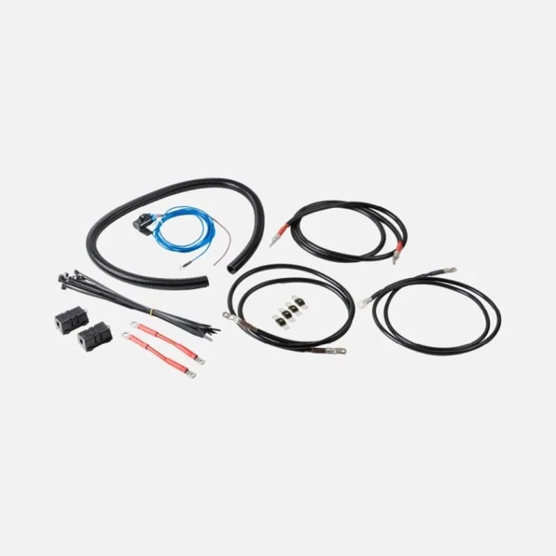 REDARC — REDARC BCDC Alpha Side by Side Engine Bay Wiring Kit - 50A
Wiring Kit