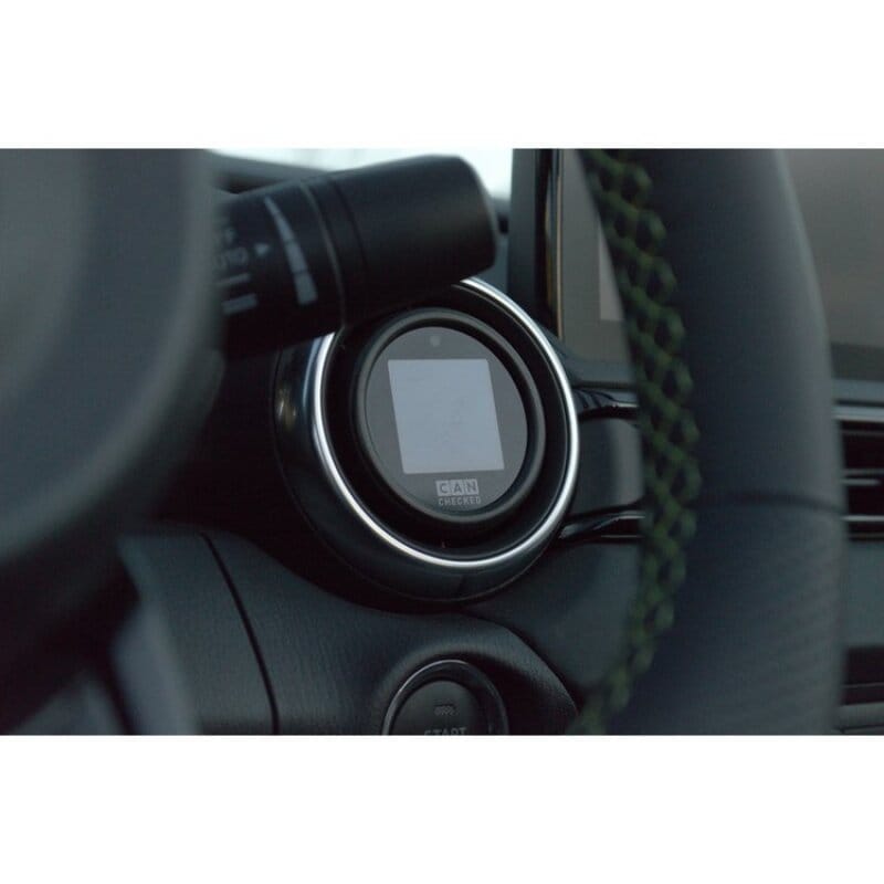 Wagner Tuning — Wagner Tuning Mazda MX 5 ND Gen2 Digital Dash Display