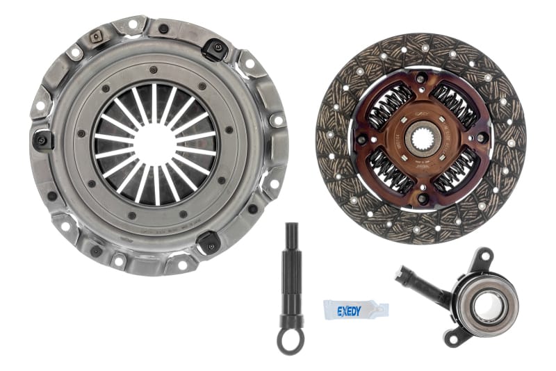 Exedy — Exedy OE 2008-2008 Mitsubishi Lancer L4 Clutch Kit