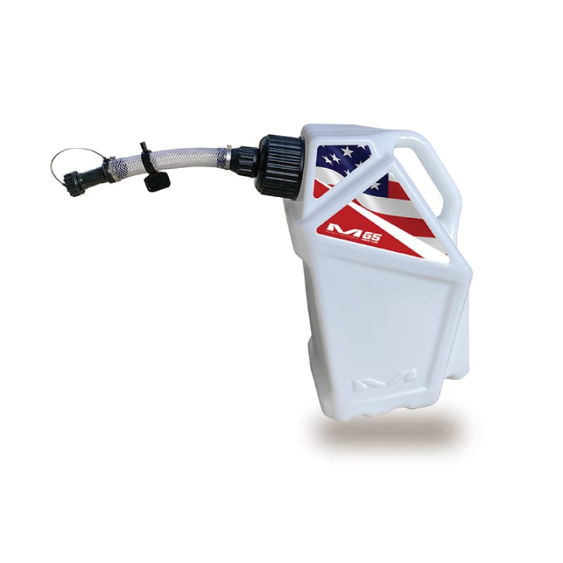 Matrix Concepts — Matrix Concepts M5 Utility Can - USA