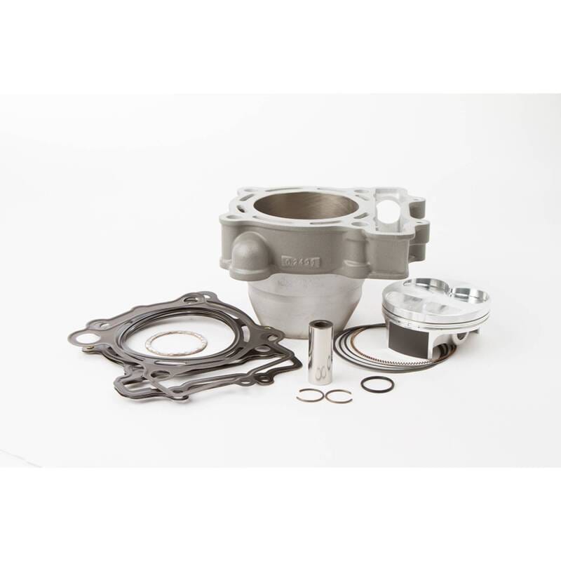 Cylinder Works — Cylinder Works 04-05 Kawasaki KX 250 F 250cc Standard Bore Cylinder Kit
