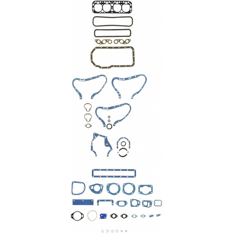 Fel-Pro — Fel-Pro FS 7766 S Engine Gasket Set