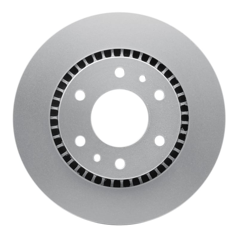 DFC — DFC 06-09 Buick Rainier Front GeoSPEC Coated Rotor
DFC Brake Rotor