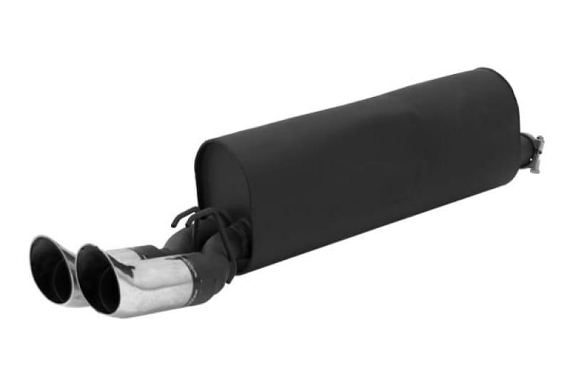 Remus — Remus 1995 Alfa Romeo 155 2.5L TD (Vm07B/Vm318) Race Axle Back Exhaust