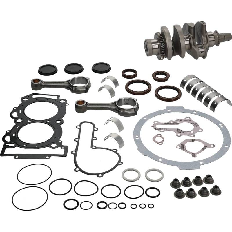 Hot Rods — Hot Rods 11-13 Sportsman Forest 850 4x4/2010 Sportsman Touring 850 EPS Bottom End Kit