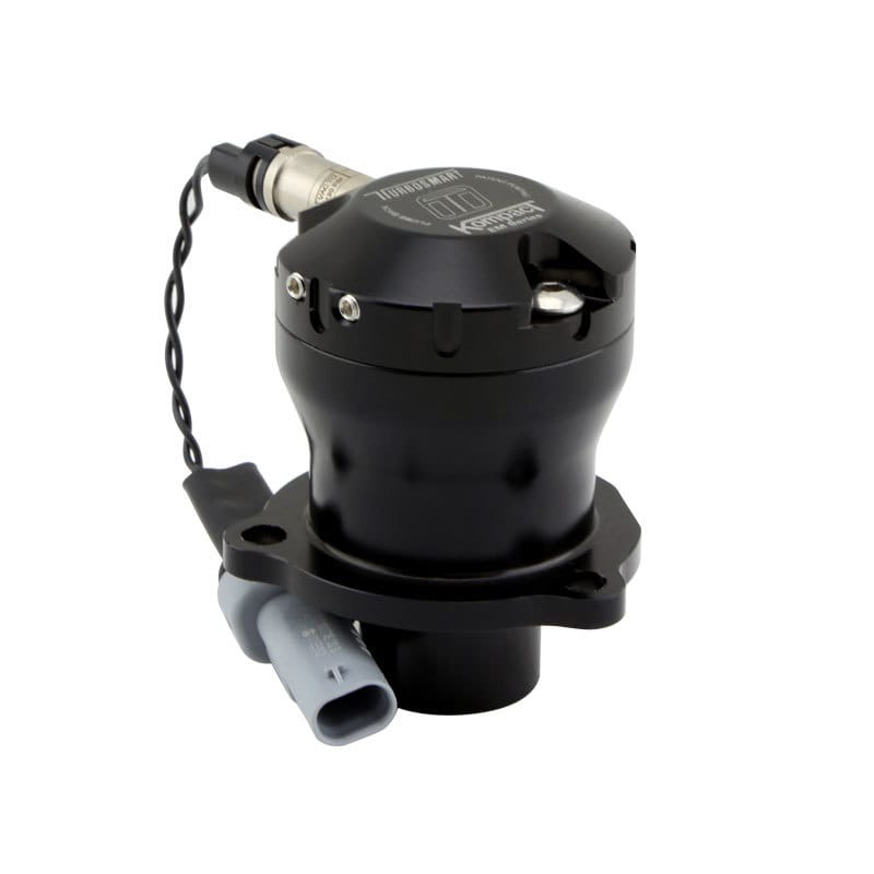 Turbosmart — Turbosmart BOV Kompact EM VR13 Plumb Back - 2019 Ford Ranger 2.3L
Blow Off Valve
TS-0223-1296