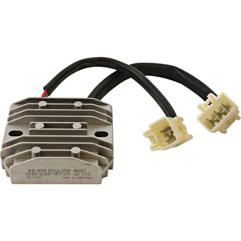 Arrowhead — Arrowhead Honda Regulator / Rectifier