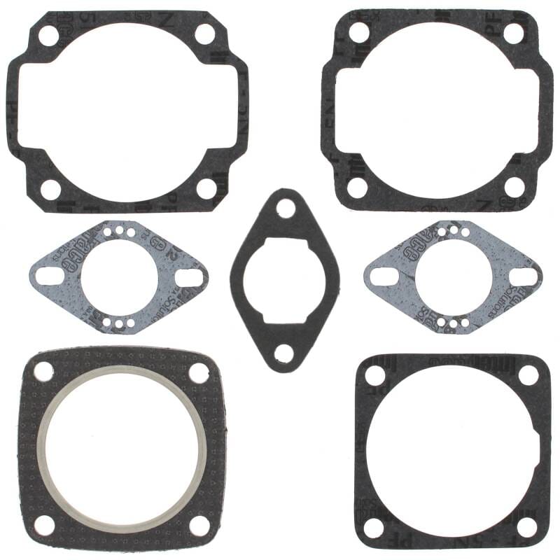 Vertex Pistons — Vertex Gaskets 76-83 Moto Ski Spirit FC/1 Top End Gasket Kit